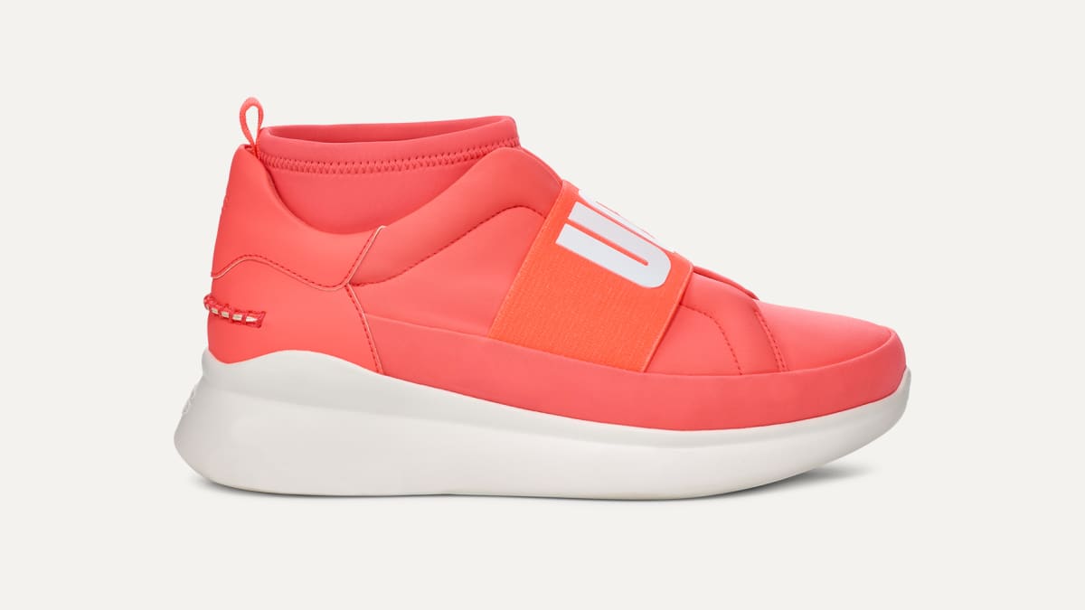 UGG Neutra Neon Trainer for Women UGG UK